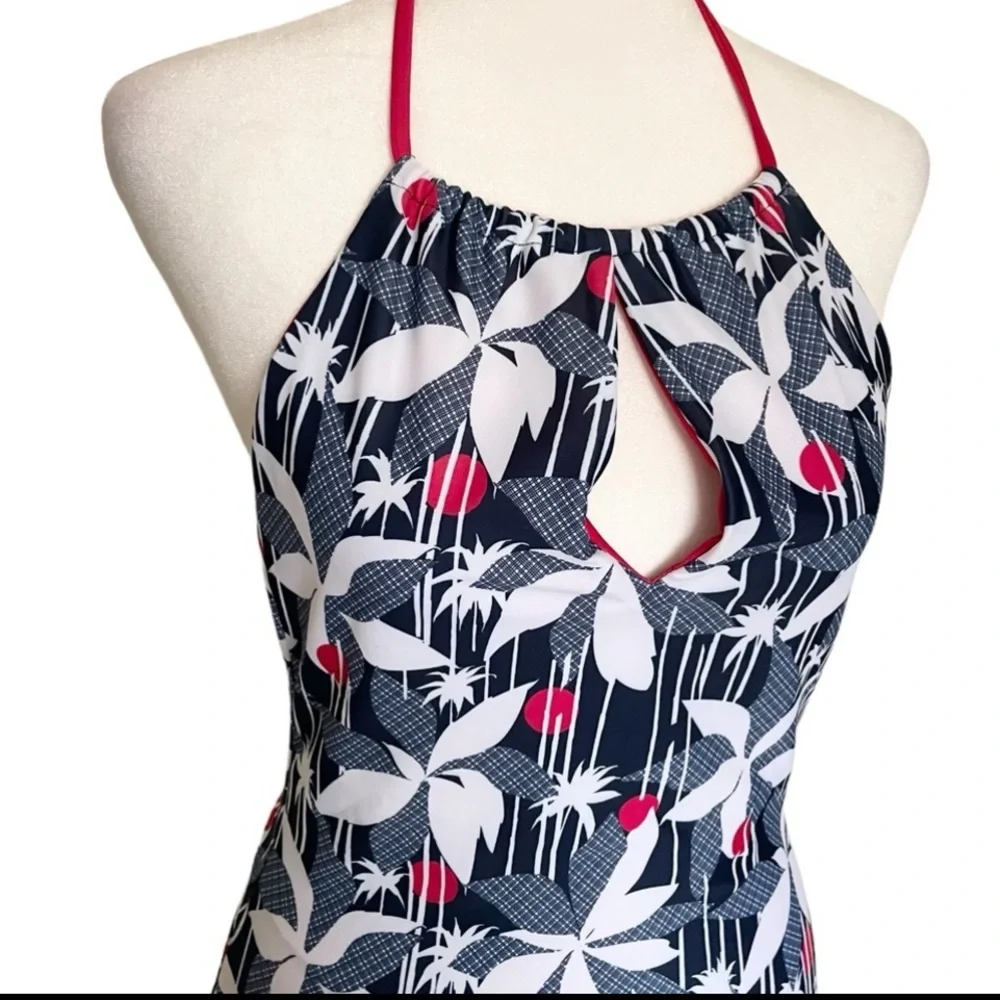 Faherty reversible one